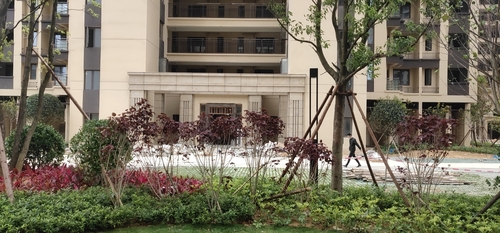 福建-奥园·书香府第