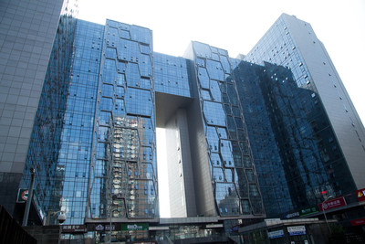 北京首开·首城国际中心