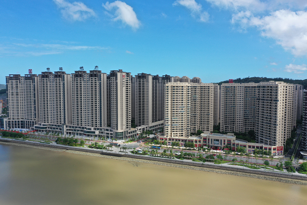 广东-汕头中海环宇天地