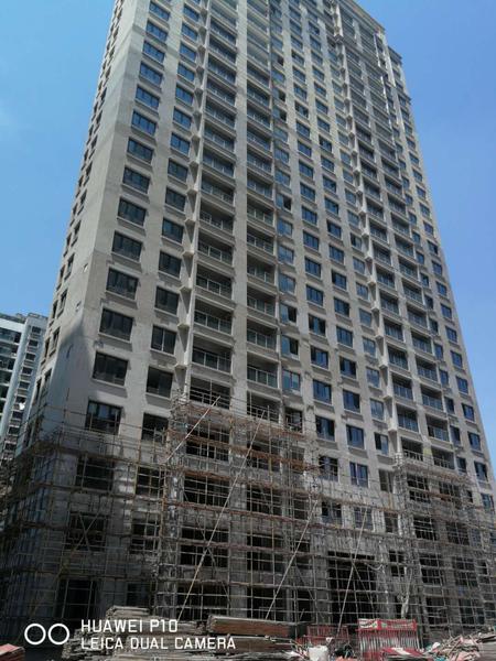 江苏-81号地块三标段