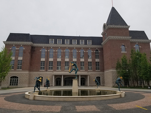 北京阳光保险通州后援中心