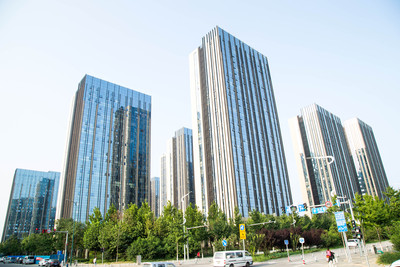 北京大兴·珺悦国际