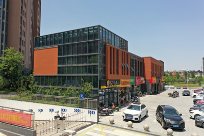 江苏-冠城大通.蓝郡家园