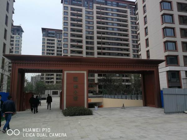 江苏-扬州22号地块