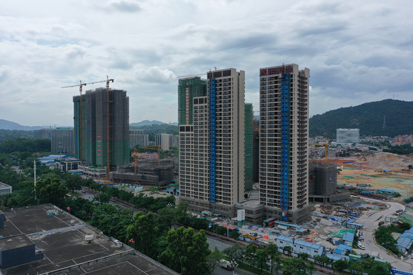 广东-广州大壮名城