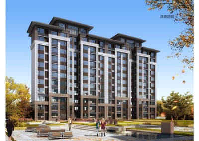 山东-曲阜九州唐樾