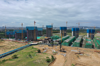 广东-汕头黄金海岸