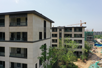 江苏-南京明发.阅山居