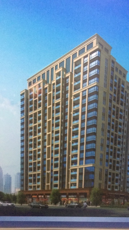 广东-紫泉流溪湾