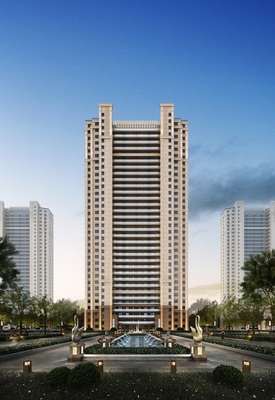 山东-临沂香墅湾