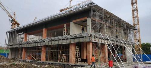 江苏-吴江正荣项目