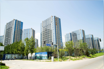 北京顺义·尚峯壹号